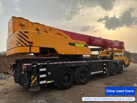 Buy Sany Used Crane / 4 Buy Sany Used Crane / 4